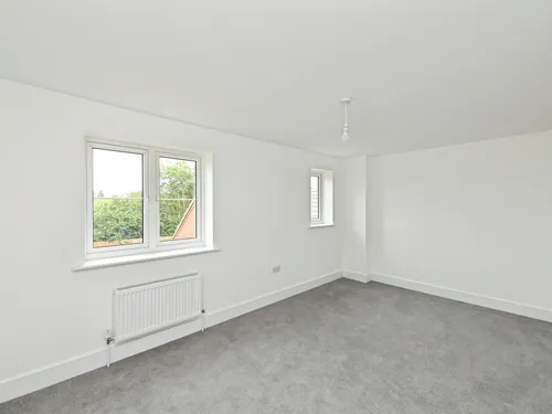 Prangley Road, Downham Marketphoto