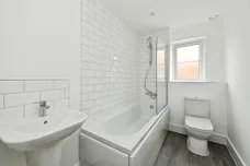 Prangley Road, Downham Market