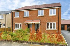 Prangley Road, Downham Market