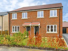 Prangley Road, Downham Market thumb 2