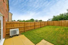 Prangley Road, Downham Market