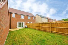 Prangley Road, Downham Market