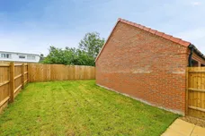 Prangley Road, Downham Market