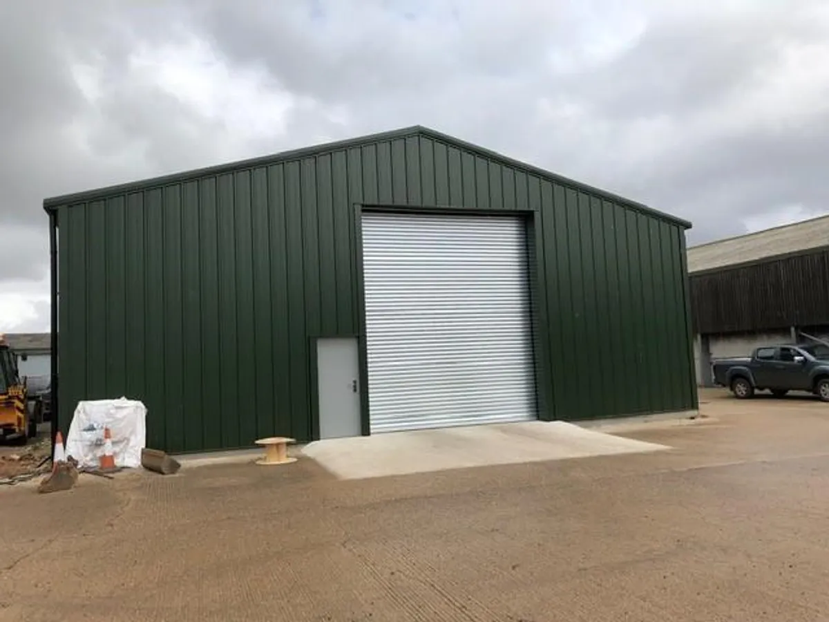 Unit 8 Fairfield Industrial Park Melton Road, Waltham On The Wolds, Melton Mowbray LE14 4AJ