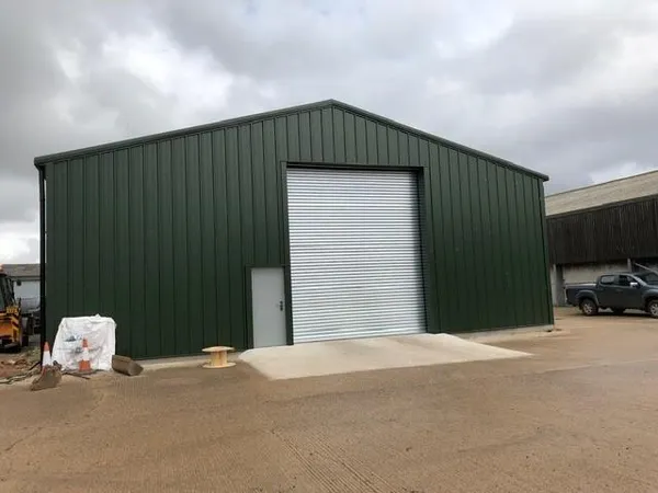 Unit 8 Fairfield Industrial Park Melton Road, Waltham On The Wolds, Melton Mowbray LE14 4AJ