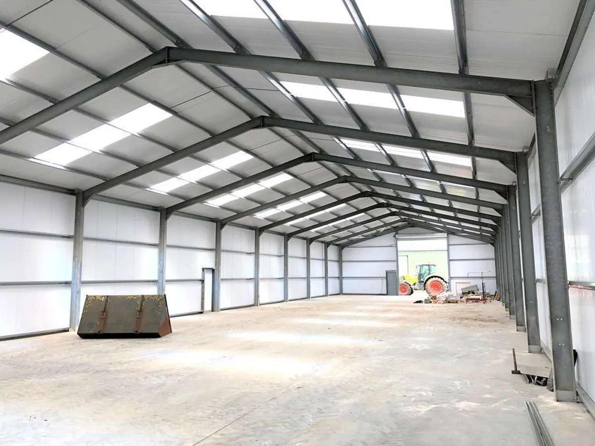 Unit 8 Fairfield Industrial Park Melton Road, Waltham On The Wolds, Melton Mowbray LE14 4AJ