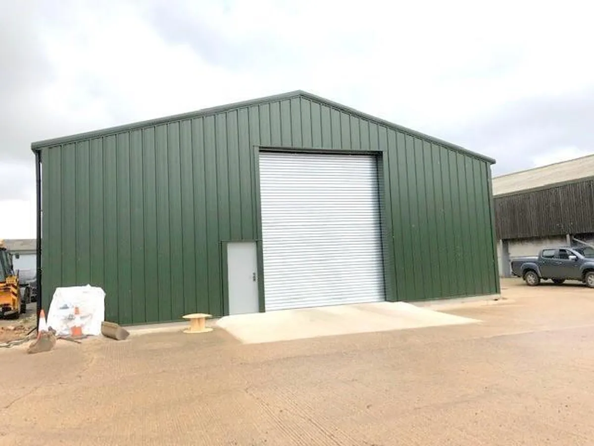 Unit 8 Fairfield Industrial Park Melton Road, Waltham On The Wolds, Melton Mowbray LE14 4AJ