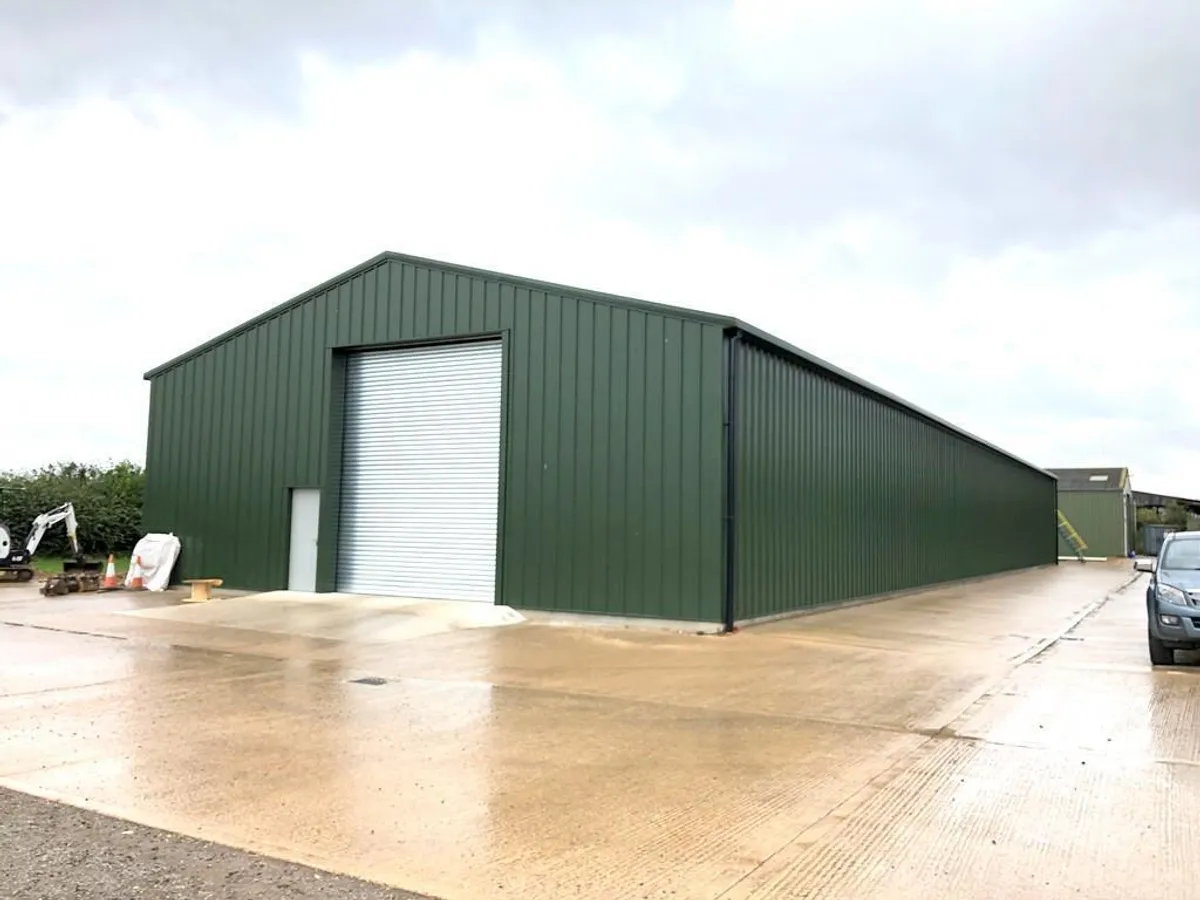 Unit 8 Fairfield Industrial Park Melton Road, Waltham On The Wolds, Melton Mowbray LE14 4AJ