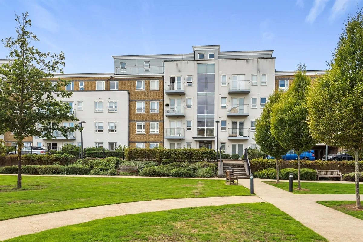 Heron Way, Maidenhead