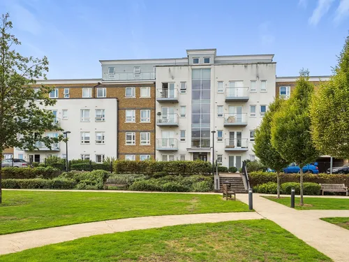 Heron Way, Maidenheadphoto