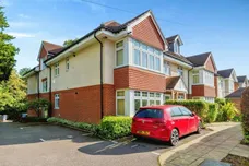 Belmont Road, SOUTHAMPTON