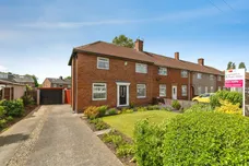 Station Crescent, Billingham