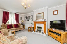 Station Crescent, Billingham