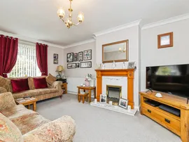 Station Crescent, Billingham thumb 2