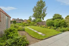 Station Crescent, Billingham