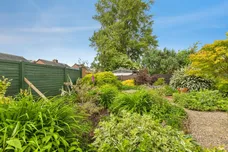 Station Crescent, Billingham