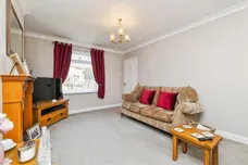 Station Crescent, Billingham