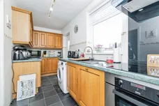 Station Crescent, Billingham