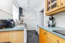 Station Crescent, Billingham