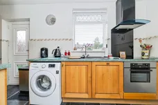 Station Crescent, Billingham