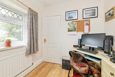 Station Crescent, Billingham