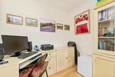 Station Crescent, Billingham