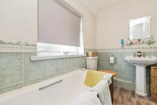 Station Crescent, Billingham
