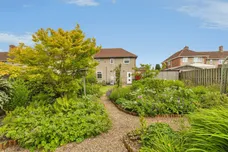Station Crescent, Billingham