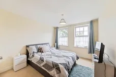 Florey Gardens, Aylesbury