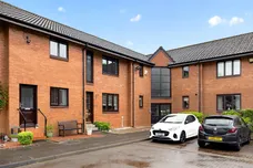 Lintwhite Court, Bridge Of Weir
