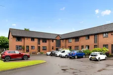 Lintwhite Court, Bridge Of Weir