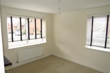 Balharvie Road, Wellingborough