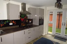 Balharvie Road, Wellingborough