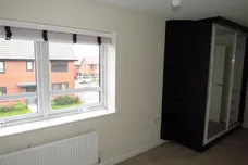Balharvie Road, Wellingborough