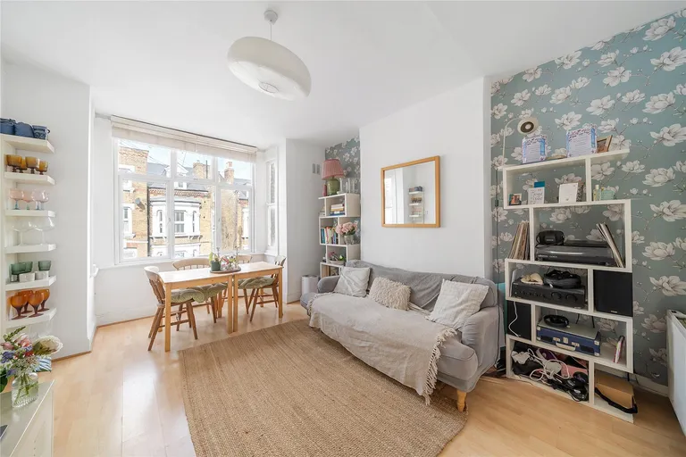 Brailsford Road, London, SW2