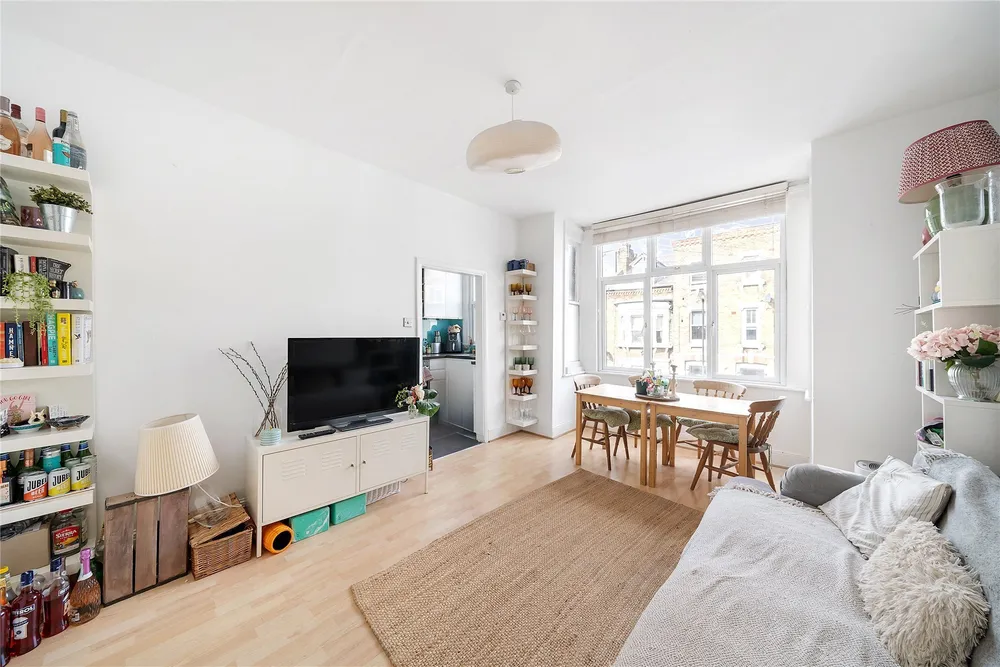 Brailsford Road, London, SW2