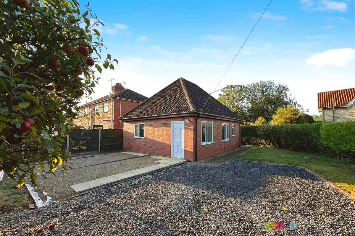 Norbeck Lane, Welton, LINCOLN