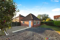 Norbeck Lane, Welton, LINCOLN