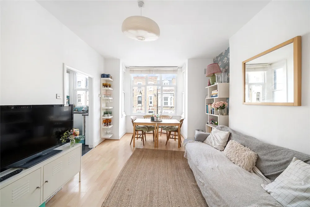 Brailsford Road, London, SW2