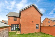 Balharvie Road, Wellingborough