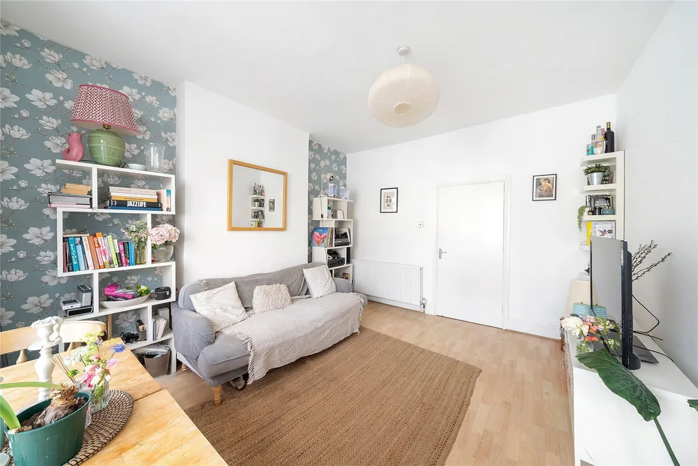 Brailsford Road, London, SW2