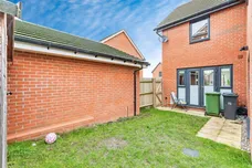 Balharvie Road, Wellingborough