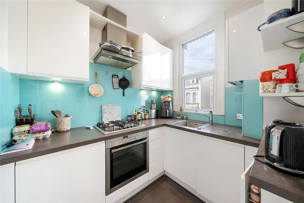 Brailsford Road, London, SW2