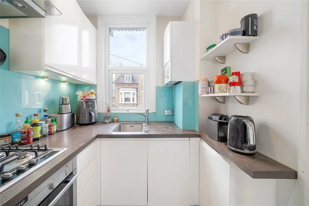 Brailsford Road, London, SW2