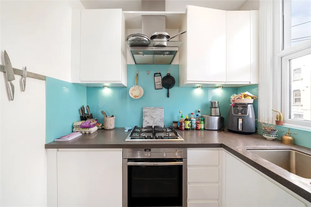 Brailsford Road, London, SW2