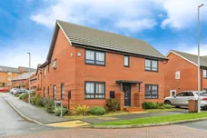 Balharvie Road, Wellingborough