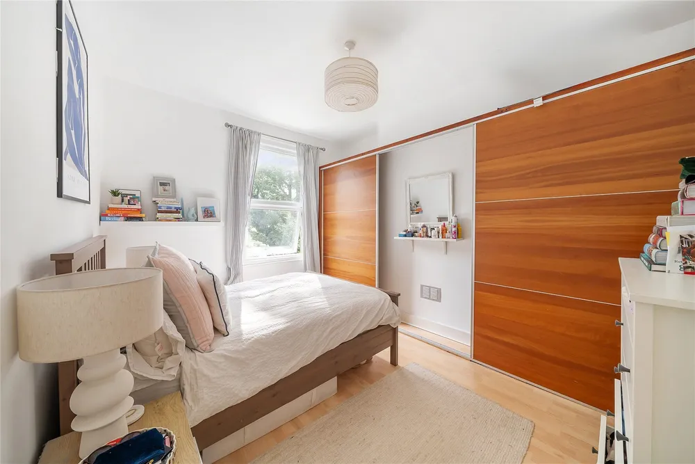 Brailsford Road, London, SW2