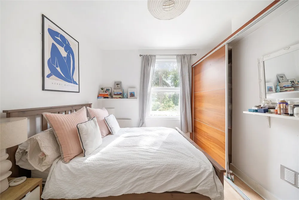 Brailsford Road, London, SW2