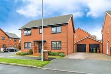 Balharvie Road, Wellingborough