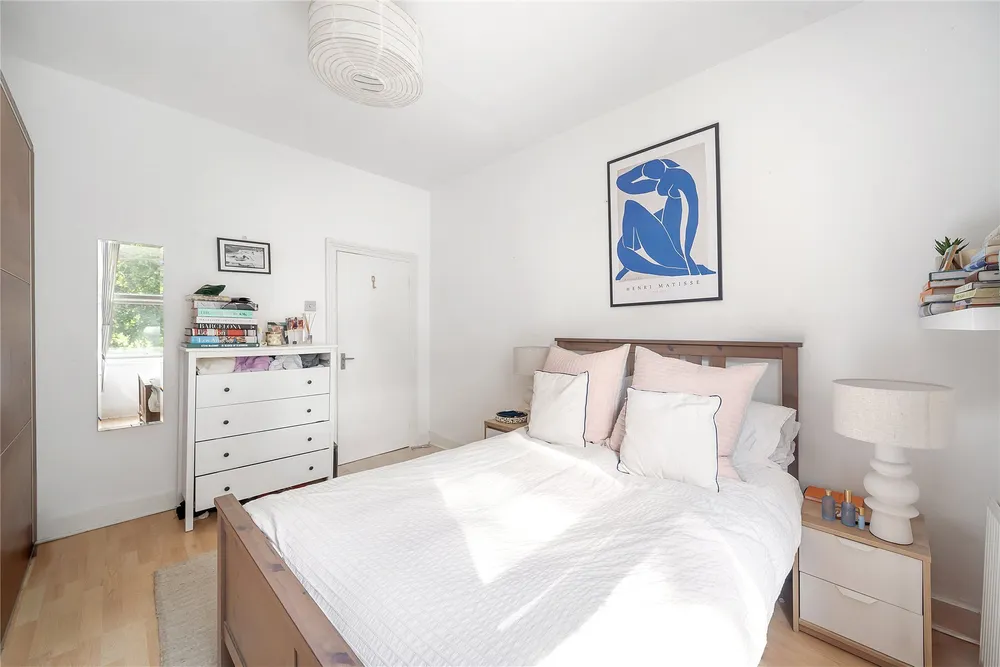 Brailsford Road, London, SW2